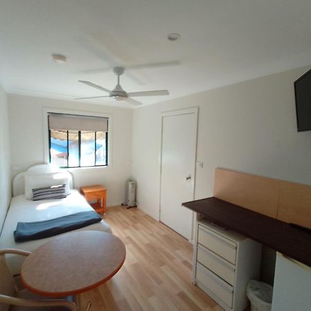 T'S Resort & Motel Port Macquarie Exteriör bild