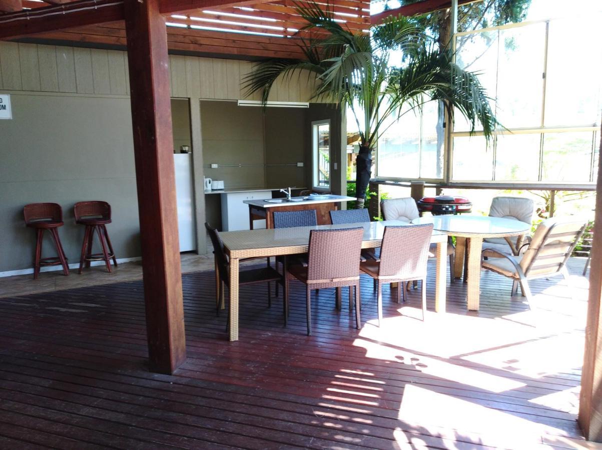 T'S Resort & Motel Port Macquarie Exteriör bild