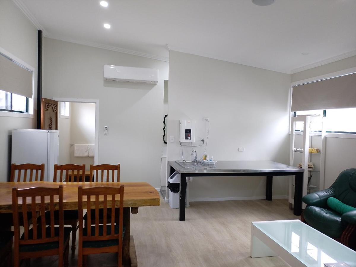 T'S Resort & Motel Port Macquarie Exteriör bild