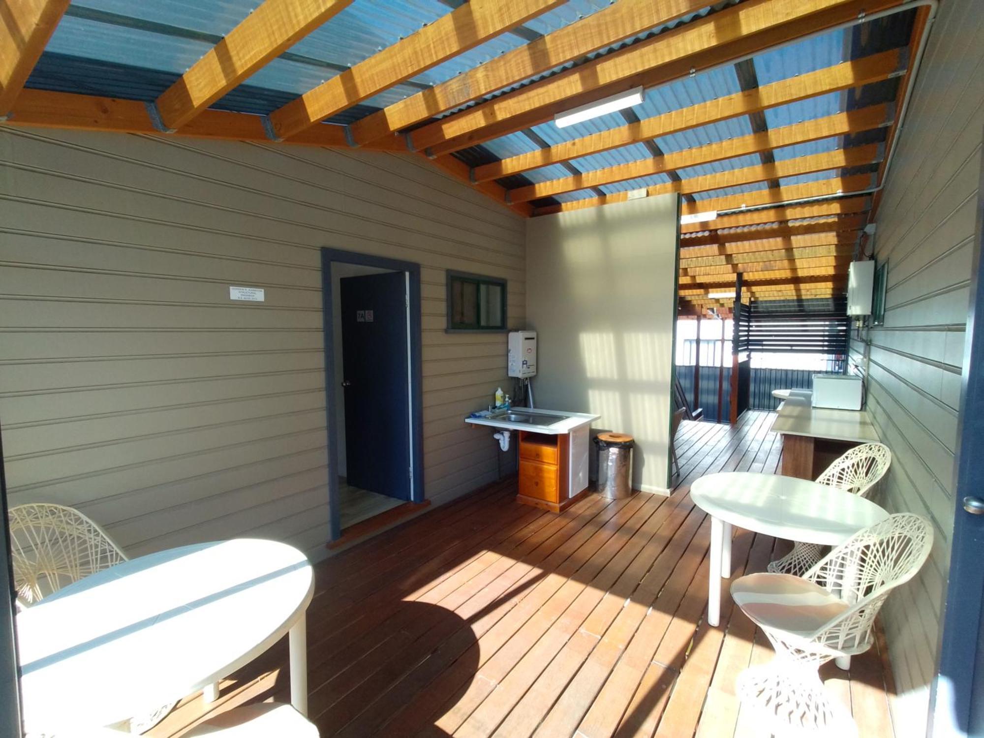 T'S Resort & Motel Port Macquarie Exteriör bild