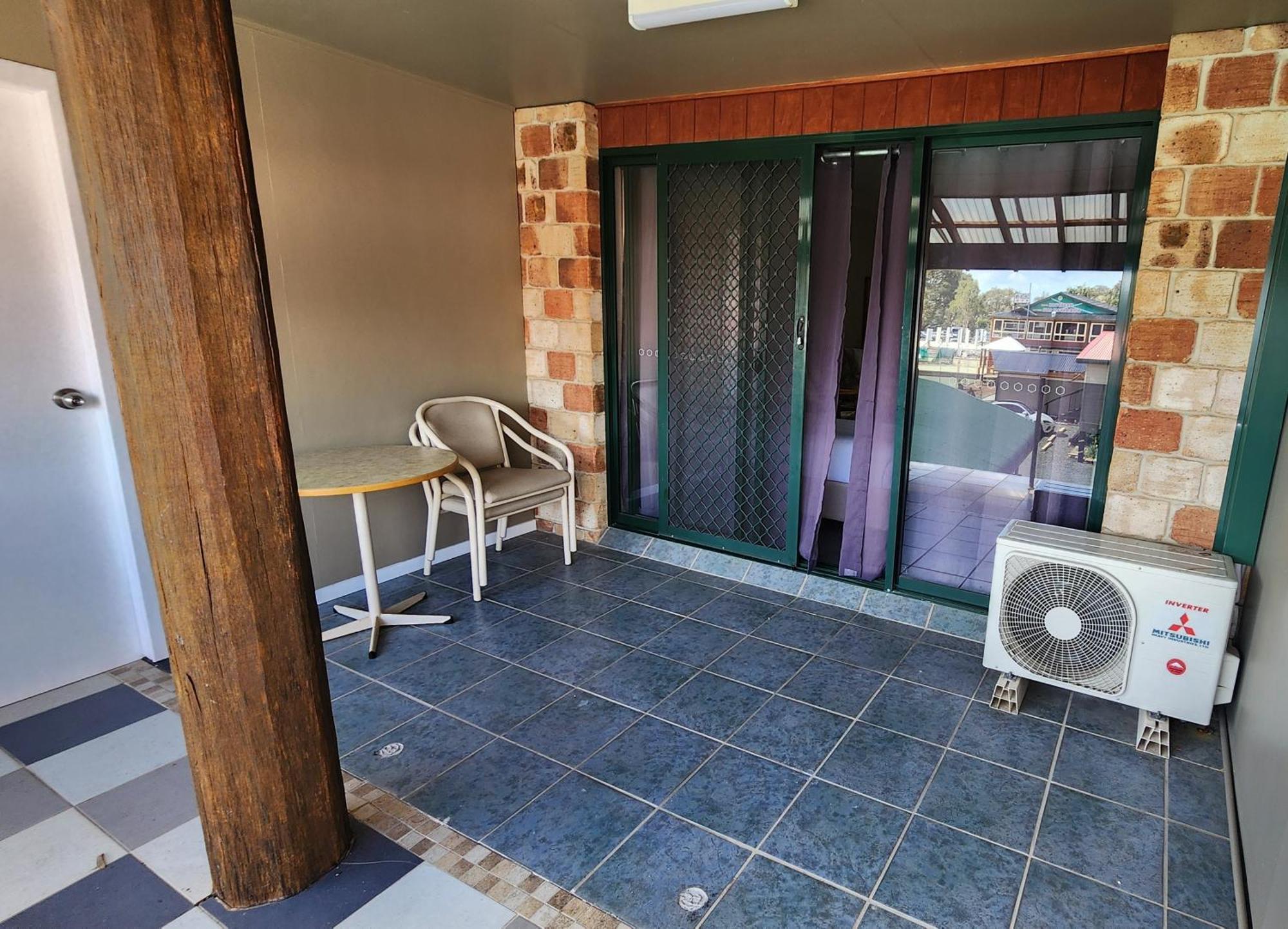 T'S Resort & Motel Port Macquarie Exteriör bild