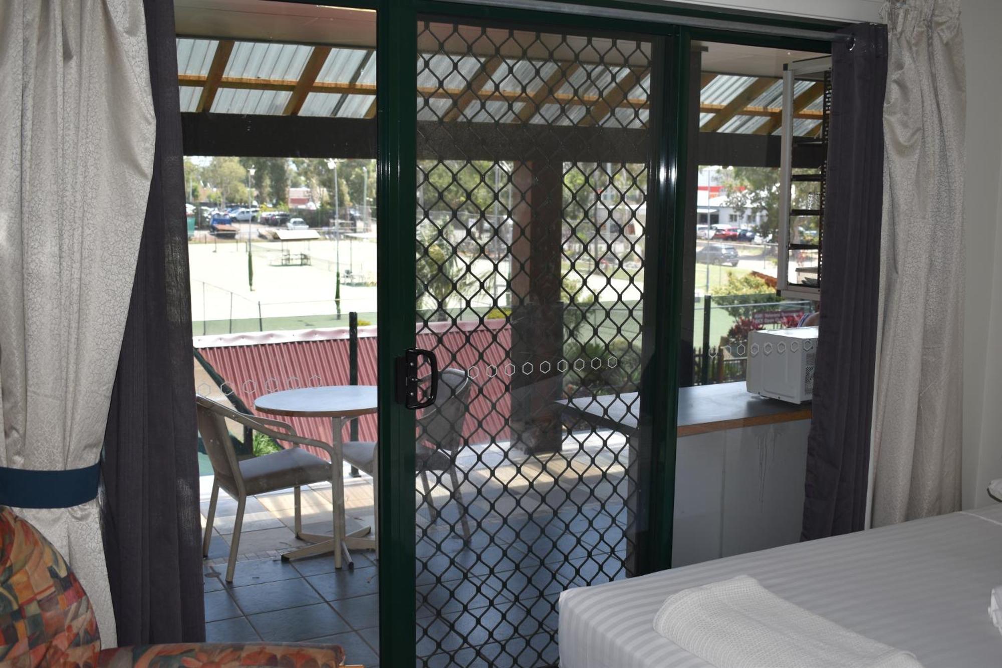 T'S Resort & Motel Port Macquarie Exteriör bild