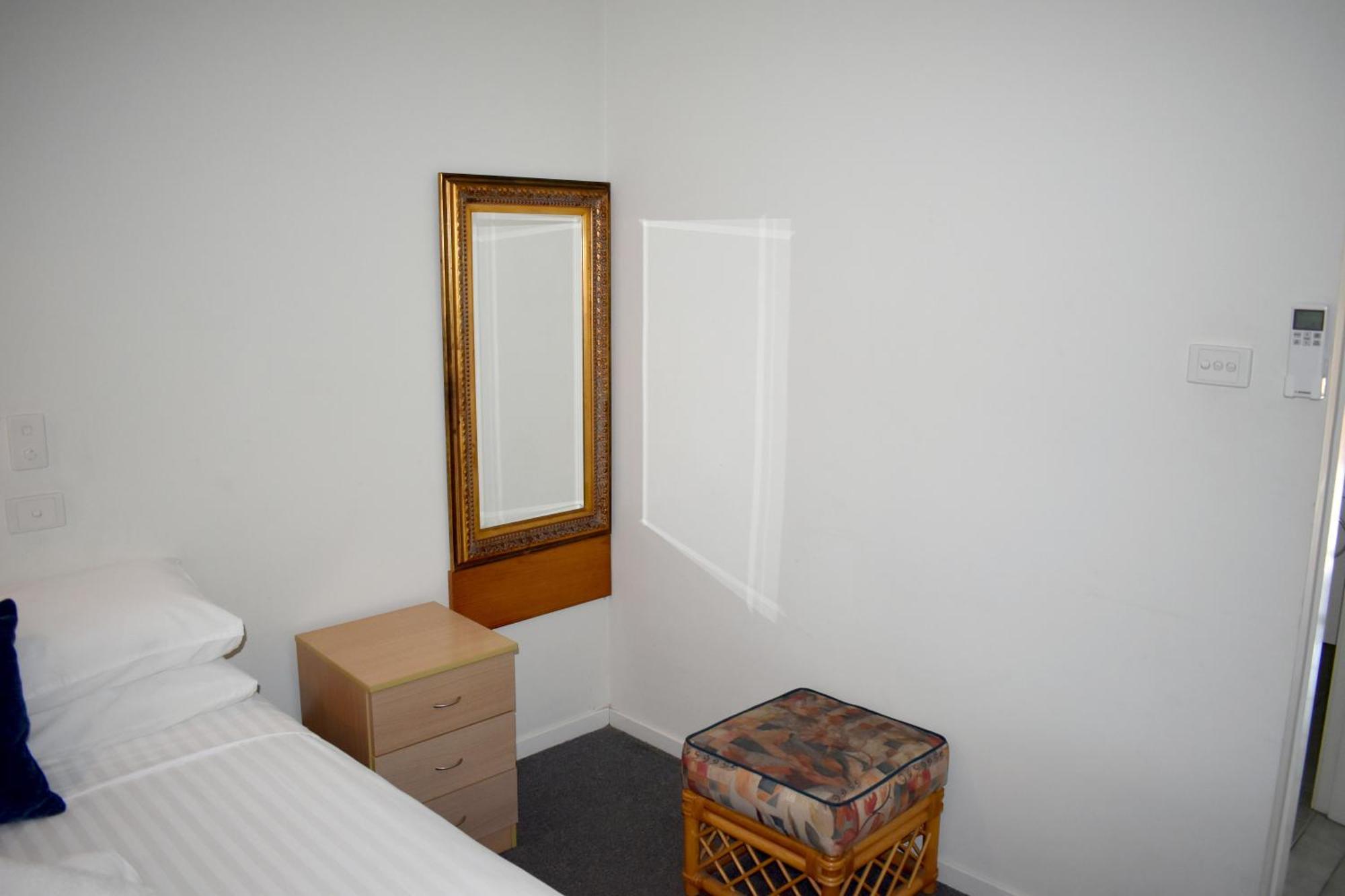 T'S Resort & Motel Port Macquarie Exteriör bild