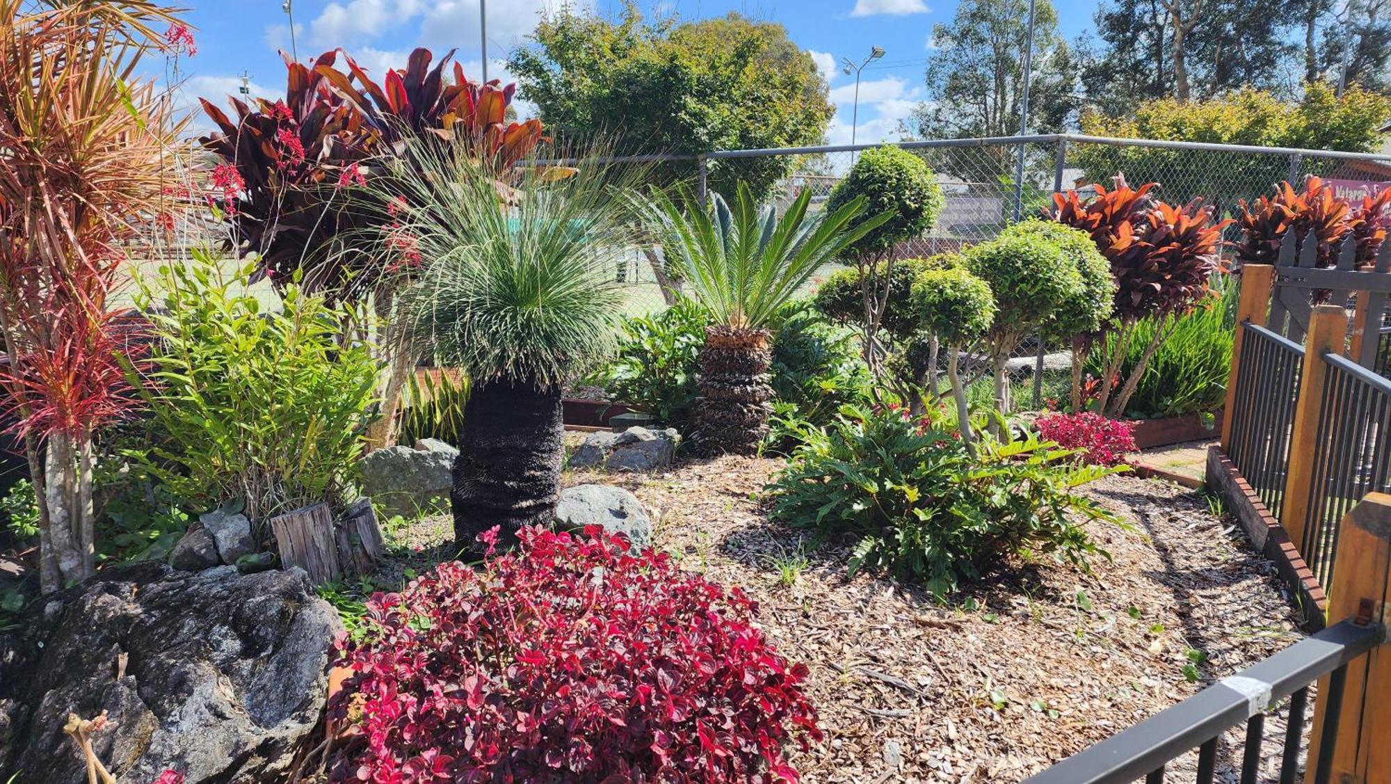 T'S Resort & Motel Port Macquarie Exteriör bild